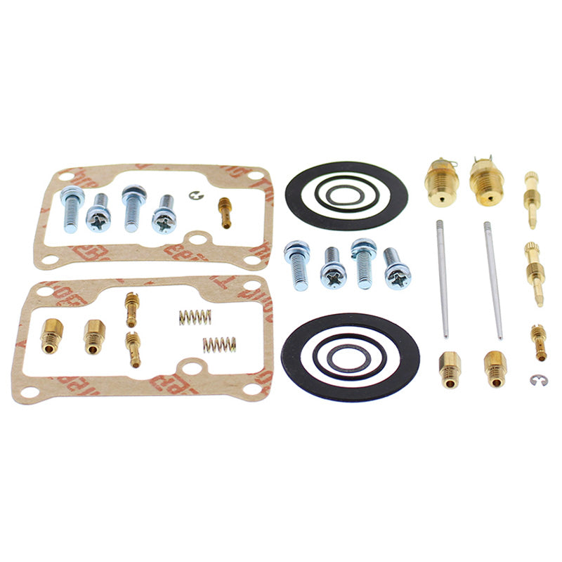 CARBURETOR REBUILD KIT SKI-DOO SKANDIC 500F 01-02