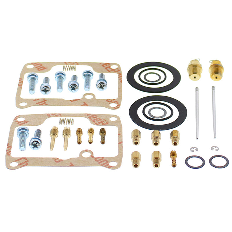 %CARBURETOR REBUILD KIT TOURING SLE 503 95-96