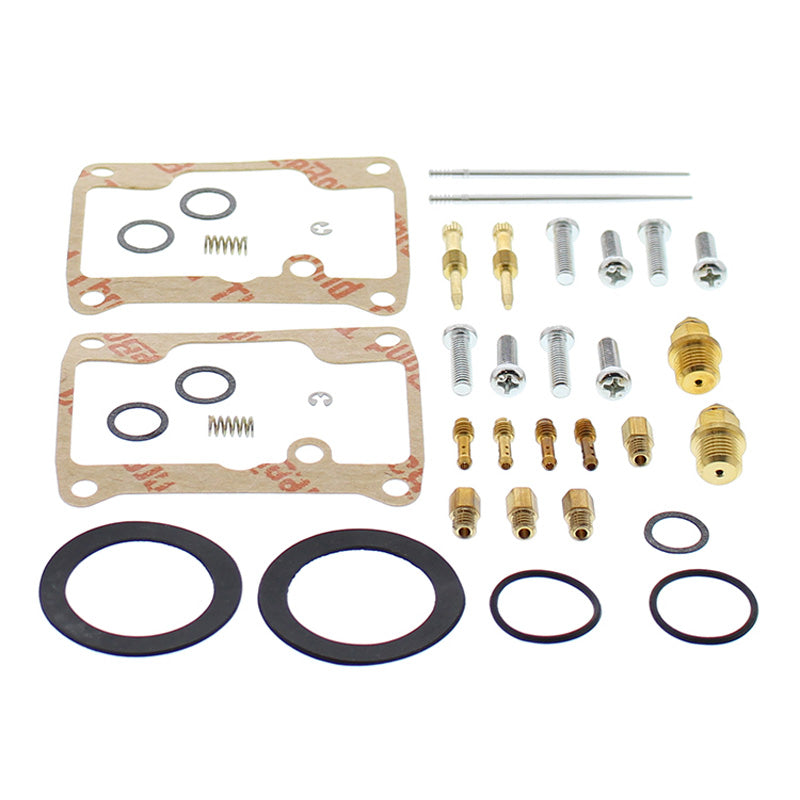 CARBURETOR REBUILD KIT EXPEDITION 550F 05-06