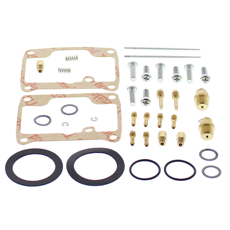 CARBURETOR REBUILD KIT EXPED. SPORT 550F 07-18