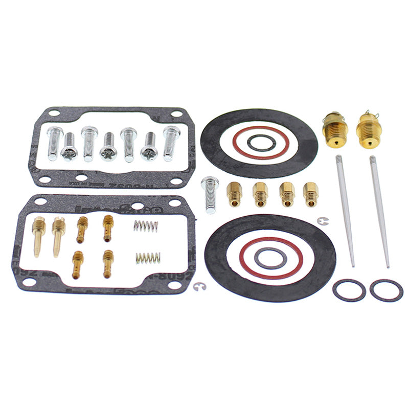 %CARBURETOR REBUILD KIT SKI-DOO FORMULA Z 94-96