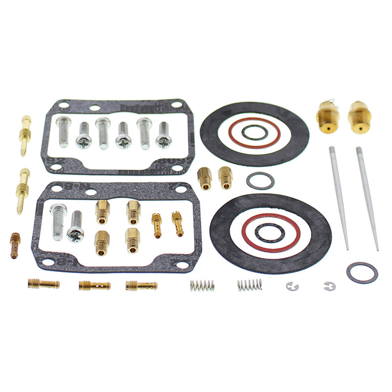 %CARBURETOR REBUILD KIT SKI-DOO MX Z 583 96-98