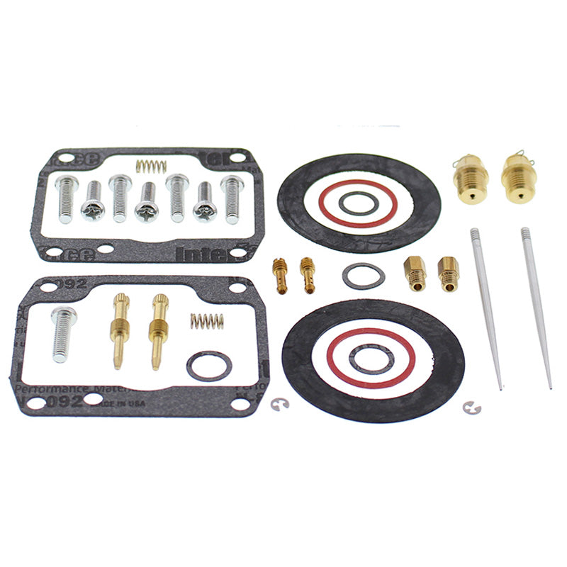 %CARBURETOR REBUILD KIT FORMULA DELUXE 600 00