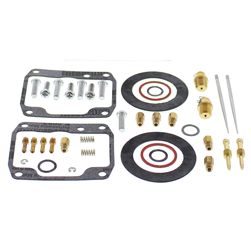 %CARBURETOR REBUILD KIT FORMULA DELUXE 670 99