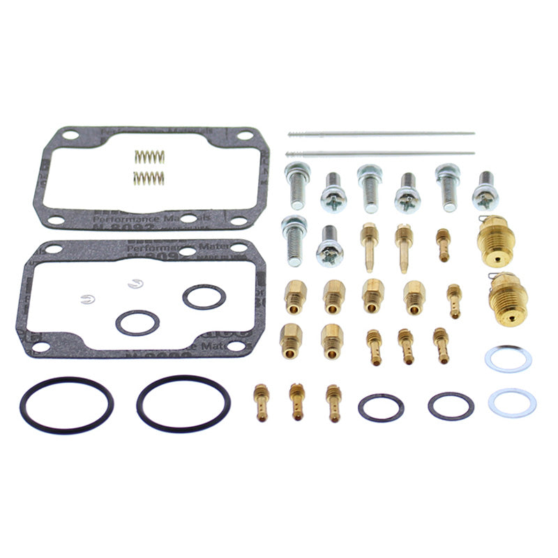 CARBURETOR REBUILD KIT BEAR CAT 550 95-96