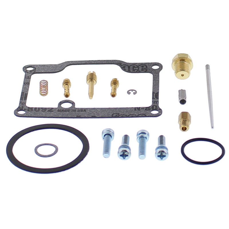 %CARBURETOR REBUILD KIT ARCTIC CAT PANTHER 87-88