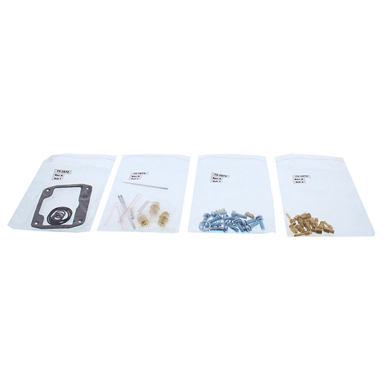 CARBURETOR REBUILD KIT ARCTIC CAT THUNDER CAT 98