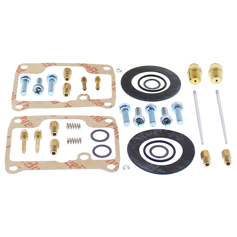 %CARBURETOR REBUILD KIT POLARIS 440 XC 97