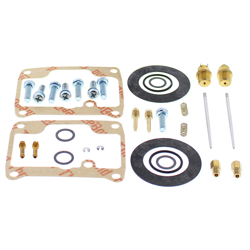 %CARBURETOR REBUILD KIT POLARIS 440 XCR 95