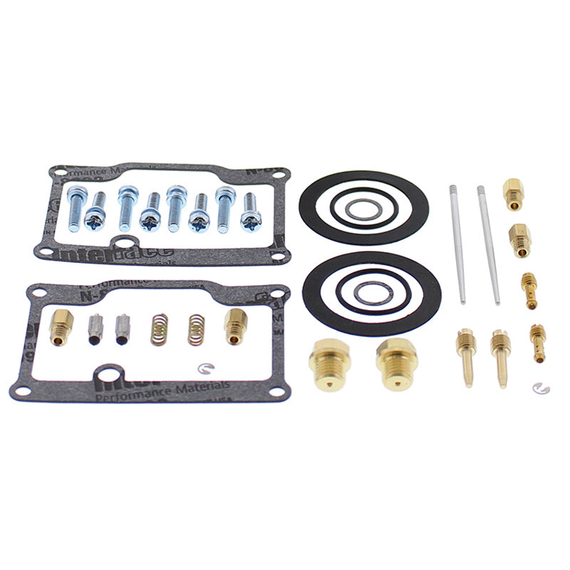 %CARBURETOR REBUILD KIT POLARIS XCF 440 97-98
