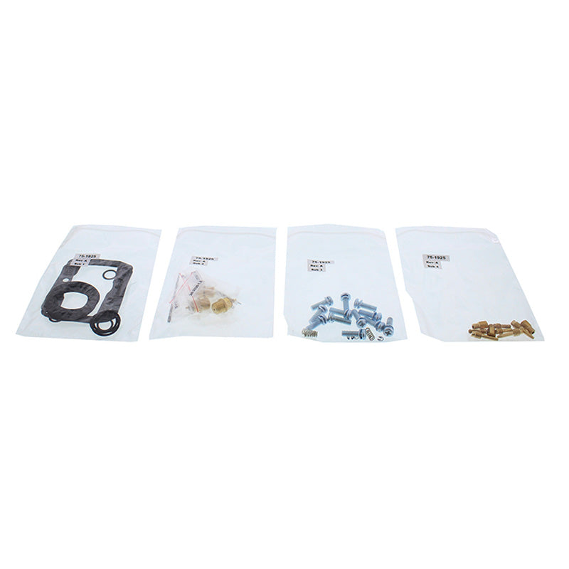 %CARBURETOR REBUILD KIT POLARIS INDY STORM/SKS 93