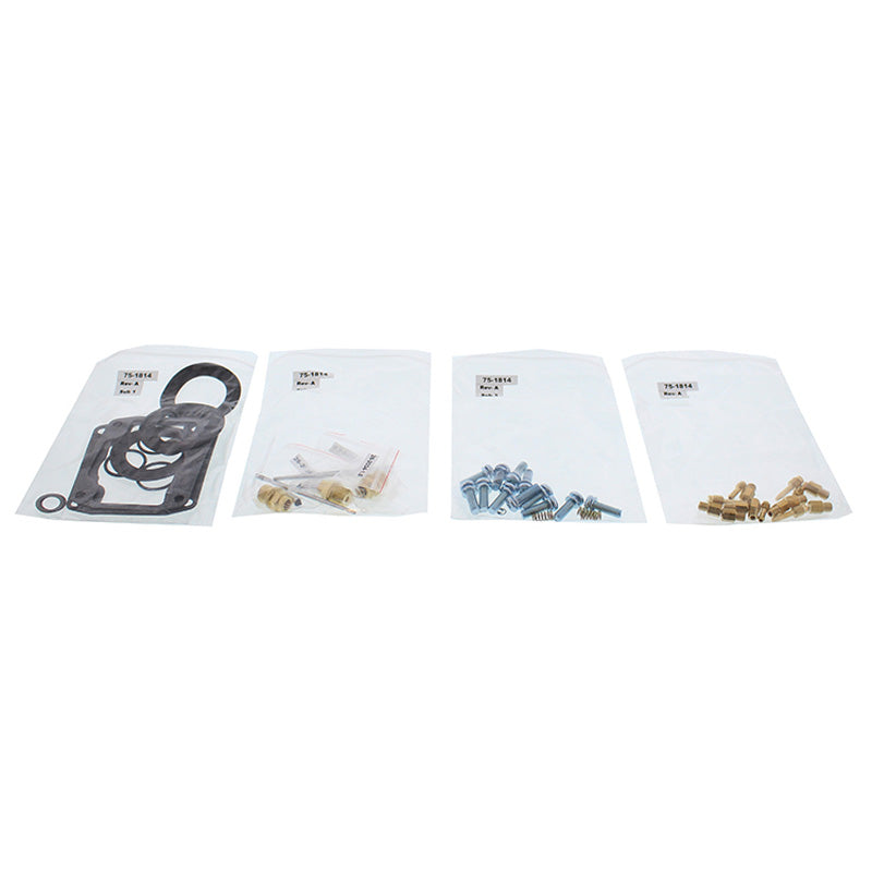 %CARBURETOR REBUILD KIT POLARIS STORM 96