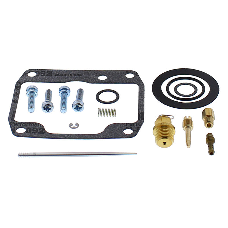CARBURETOR REBUILD KIT SKI-DOO ELAN FC/1 86-96