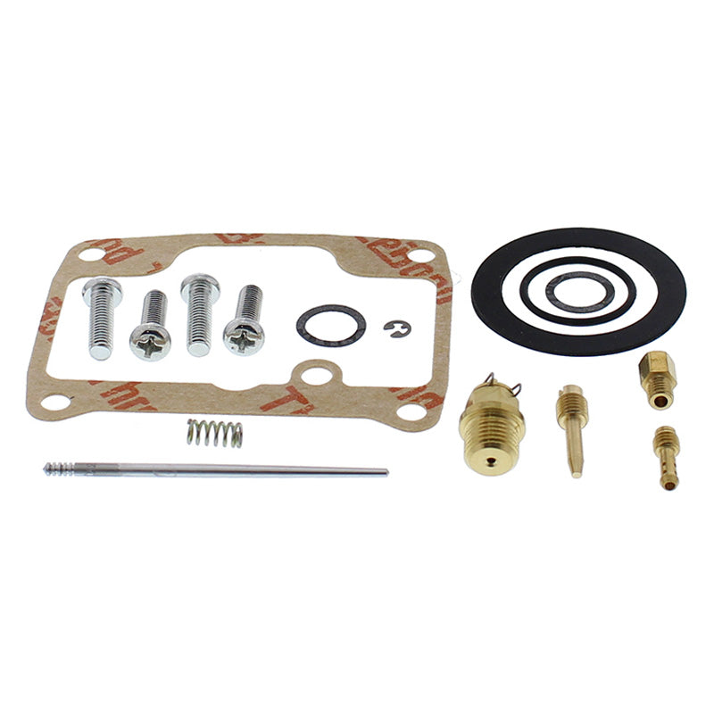 %CARBURETOR REBUILD KIT SAFARI CITATION 87-92