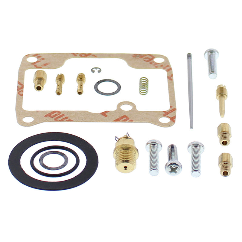 CARBURETOR REBUILD KIT TUNDRA/II/LT/R 98-05