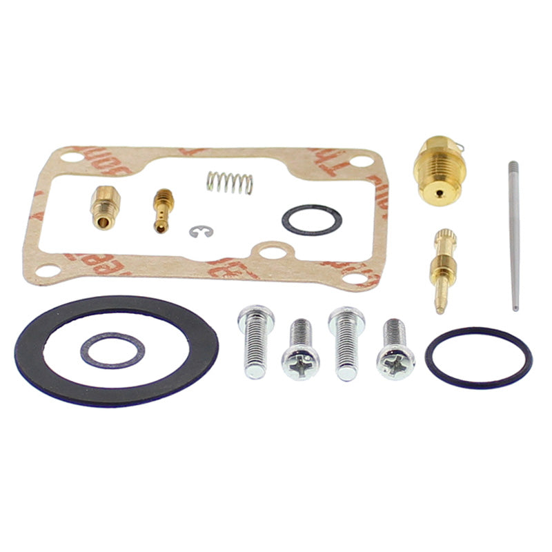 *CARBURETOR REBUILD KIT SKI-DOO FREESTYLE 300F 06