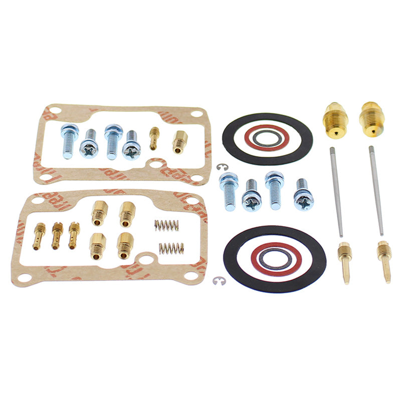 CARBURETOR REBUILD KIT SKANDIC WIDE TRACK 97-99