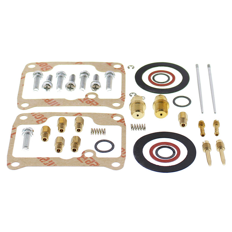 CARBURETOR REBUILD KIT SKANDIC SUPER WTRACK 99-00