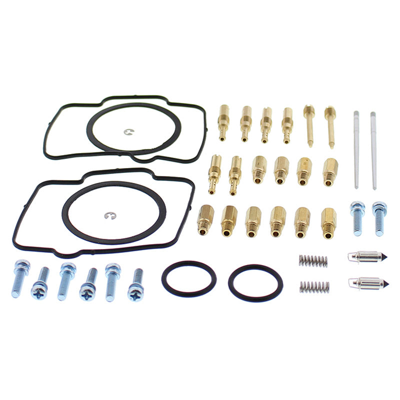 %CARBURETOR REBUILD KIT POLARIS 700 XC 99-01