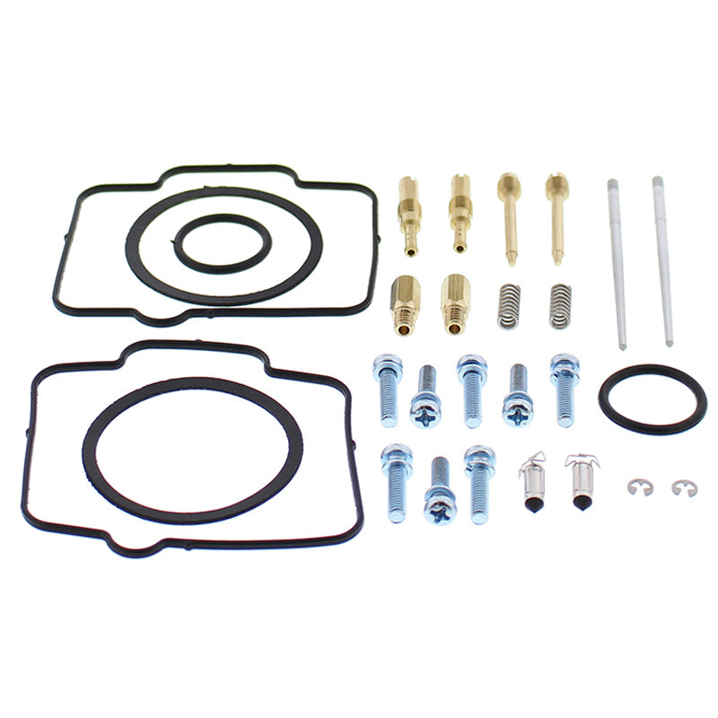 %CARBURETOR REBUILD KIT POLARIS 700 CLASSIC 01