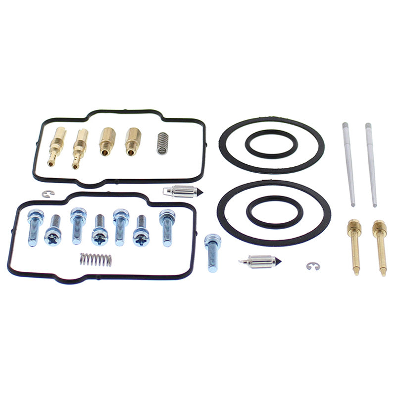 %CARBURETOR REBUILD KIT POLARIS 700 RMK 98