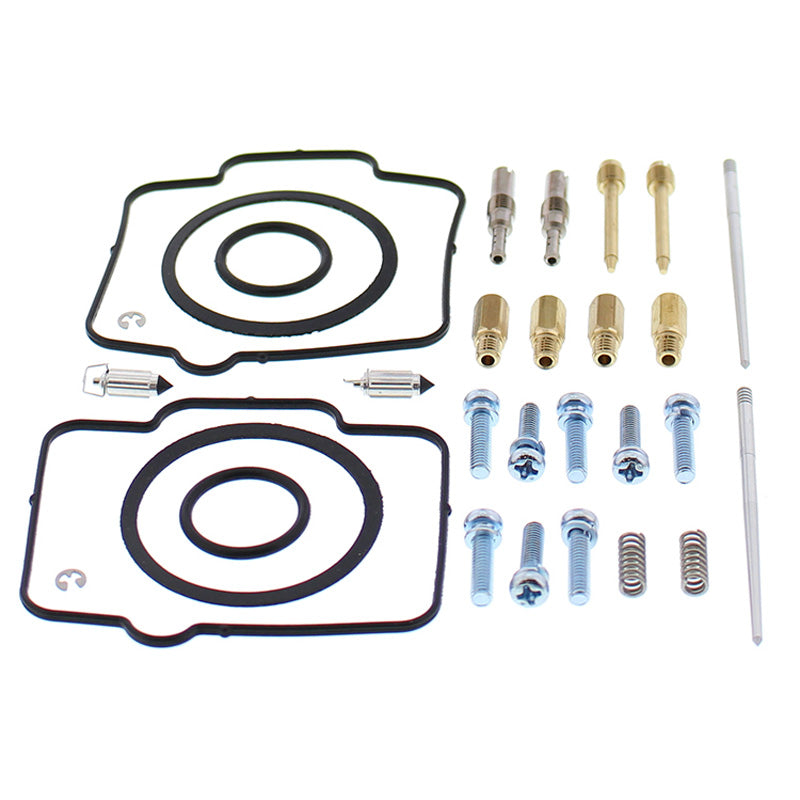 %CARBURETOR REBUILD KIT POLARIS 700 SKS 97