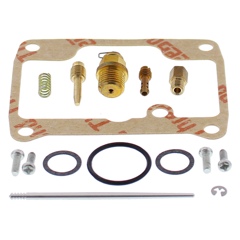 %CARBURETOR REBUILD KIT SKI-DOO ALPINE II 93-95
