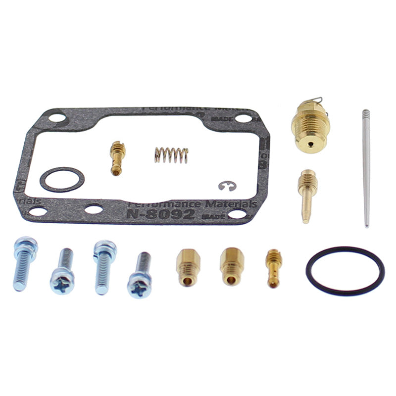 %CARBURETOR REBUILD KIT SKANDIC WIDE TRACK 95-97