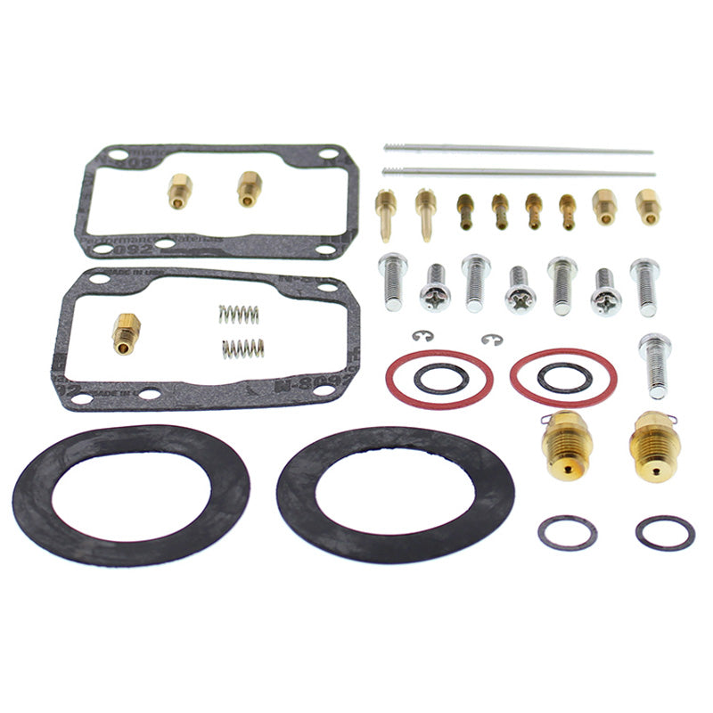 %CARBURETOR REBUILD KIT FORMULA MACH  XTC 91