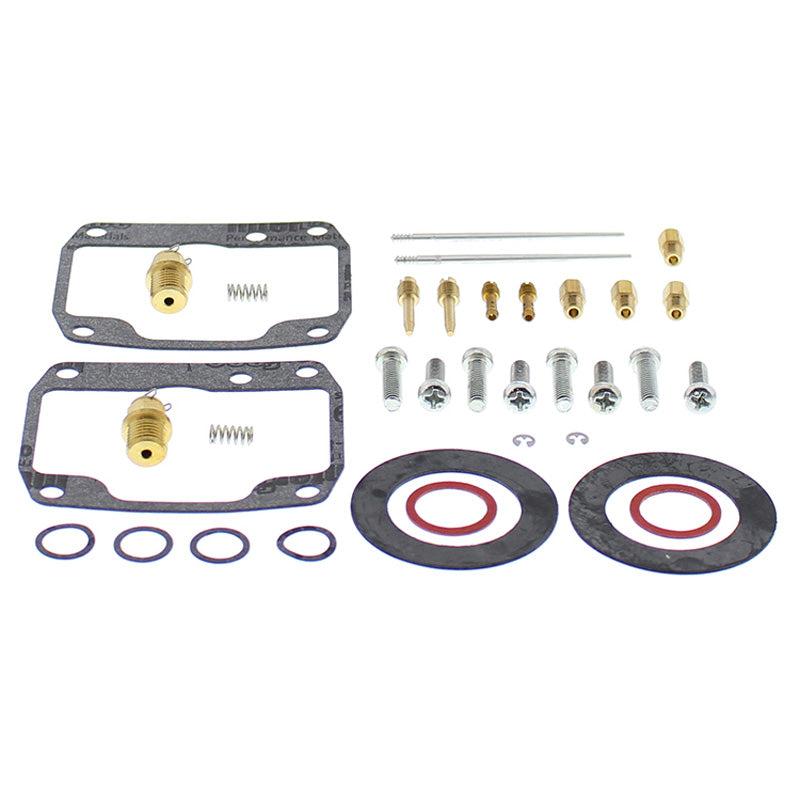 CARBURETOR REBUILD KIT FORMULA MACH 1 89-90