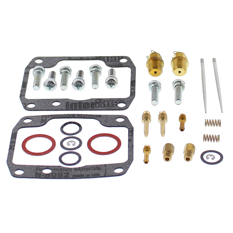 CARBURETOR REBUILD KIT SKI-DOO FORMULA STX 94