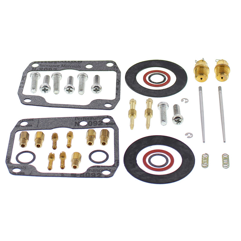 %CARBURETOR REBUILD KIT GRAND TOURING 583 97