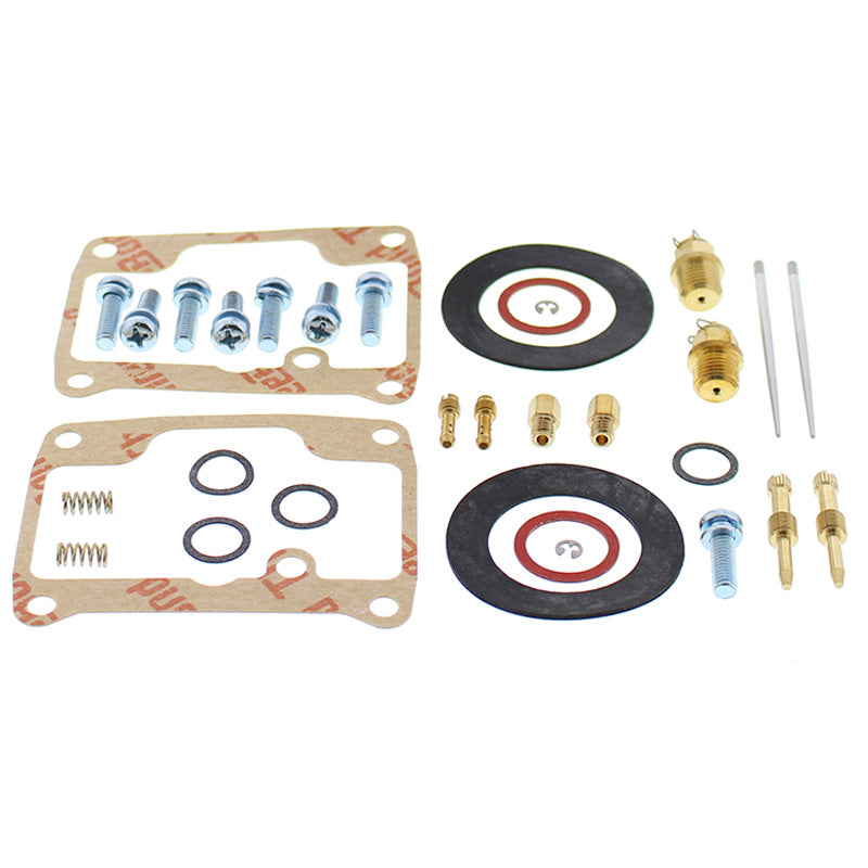 %CARBURETOR REBUILD KIT SKI-DOO SUMMIT 583 94