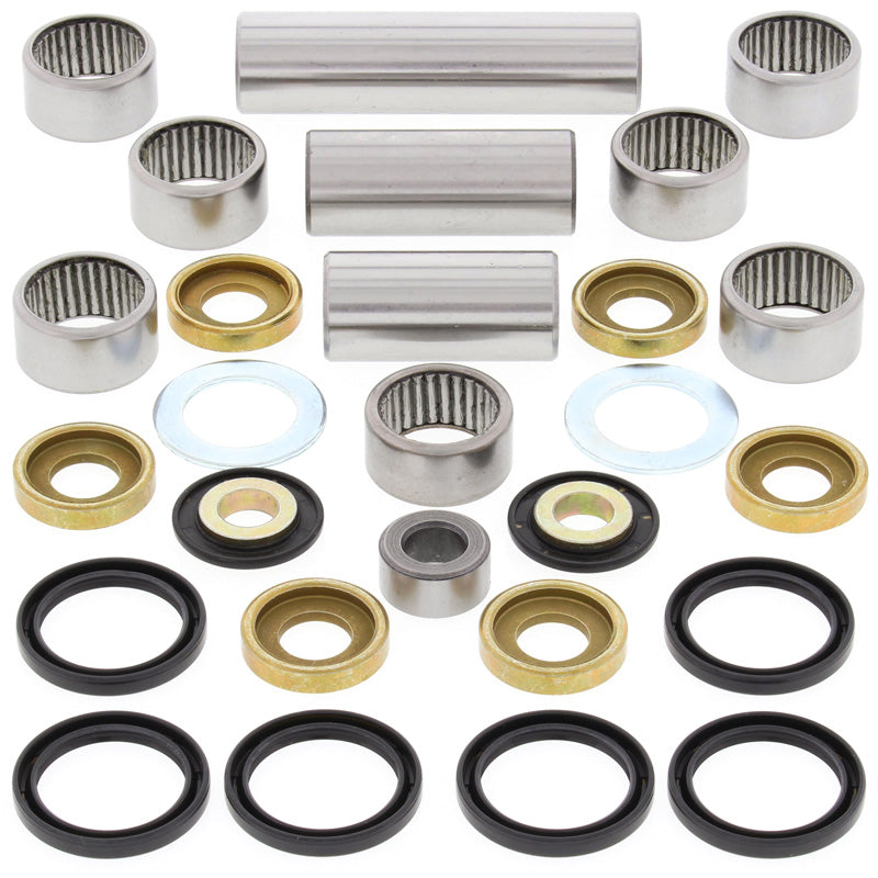 LINKAGE BEARING KIT CR125R/CR250R