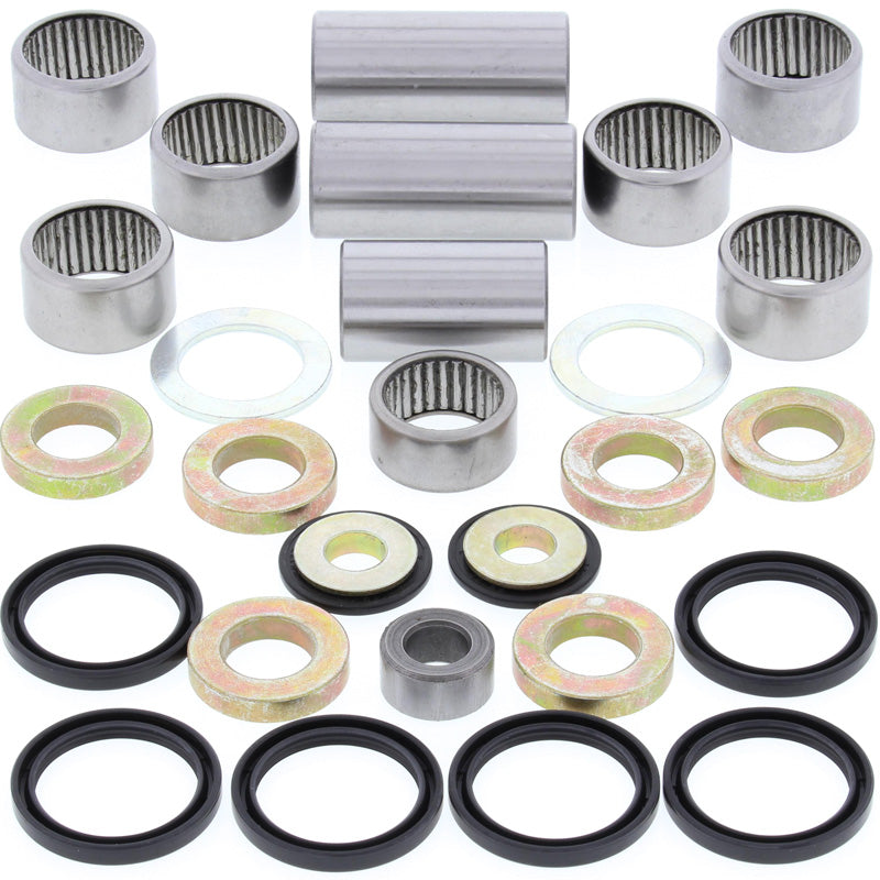 LINKAGE BEARING KIT CR250R