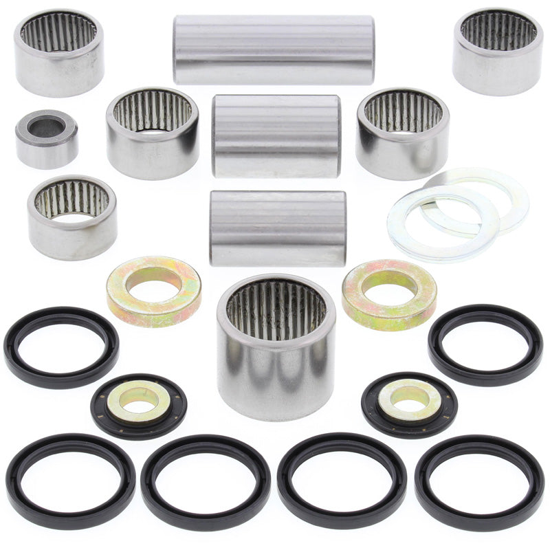 LINKAGE BEARING KIT CR125R 1997