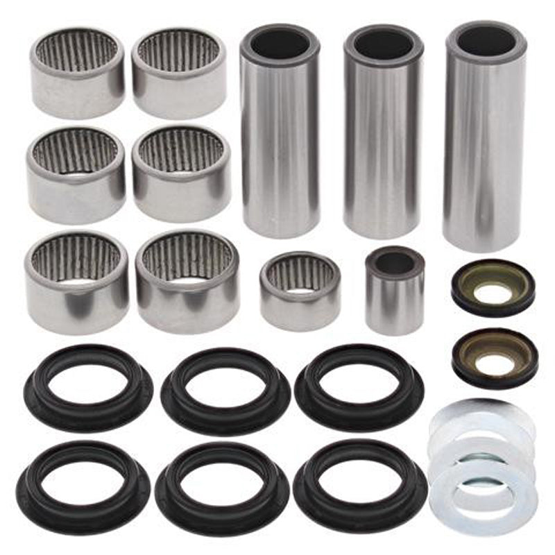 LINKAGE BEARING KIT KX125