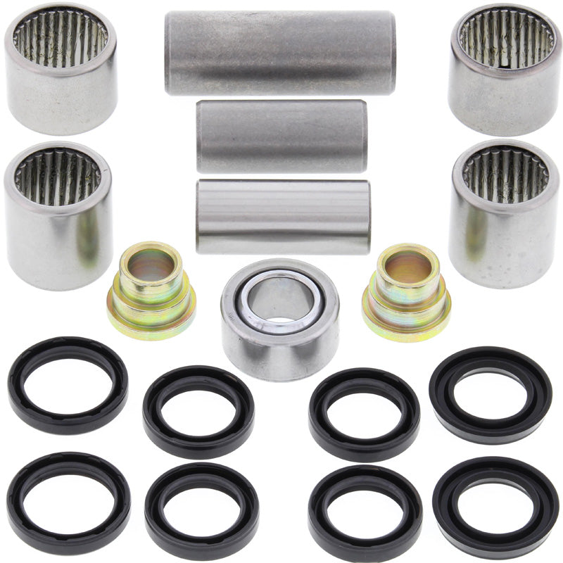 LINKAGE BEARING KIT XR250R/XR400R 96-04