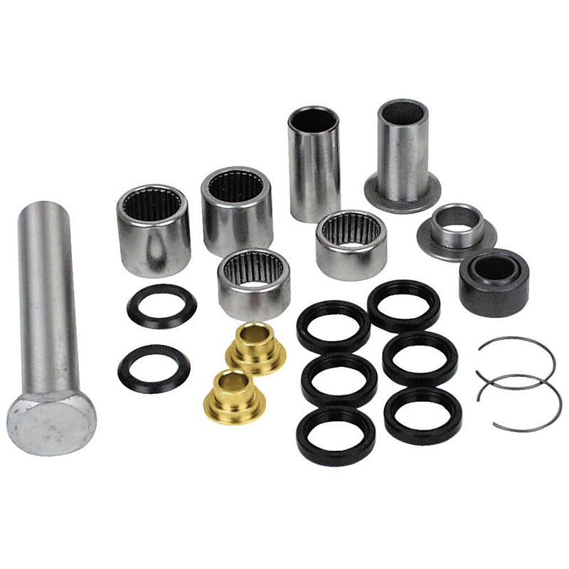 LINKAGE BEARING KIT LT250R 87-90