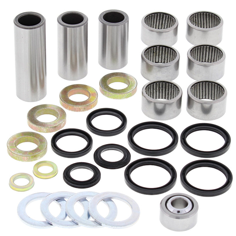 LINKAGE BEARING KIT CR125R/CR250R