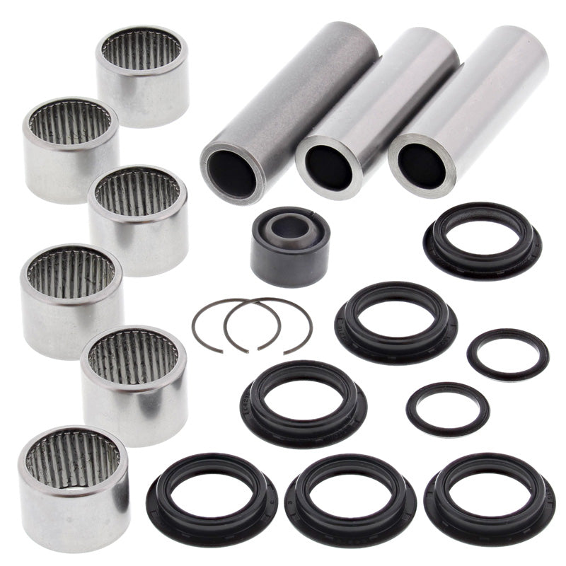 LINKAGE BEARING KIT KX125/250/500 1987