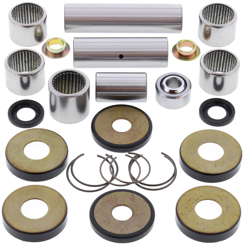 LINKAGE BEARING KIT RM125/250 1991