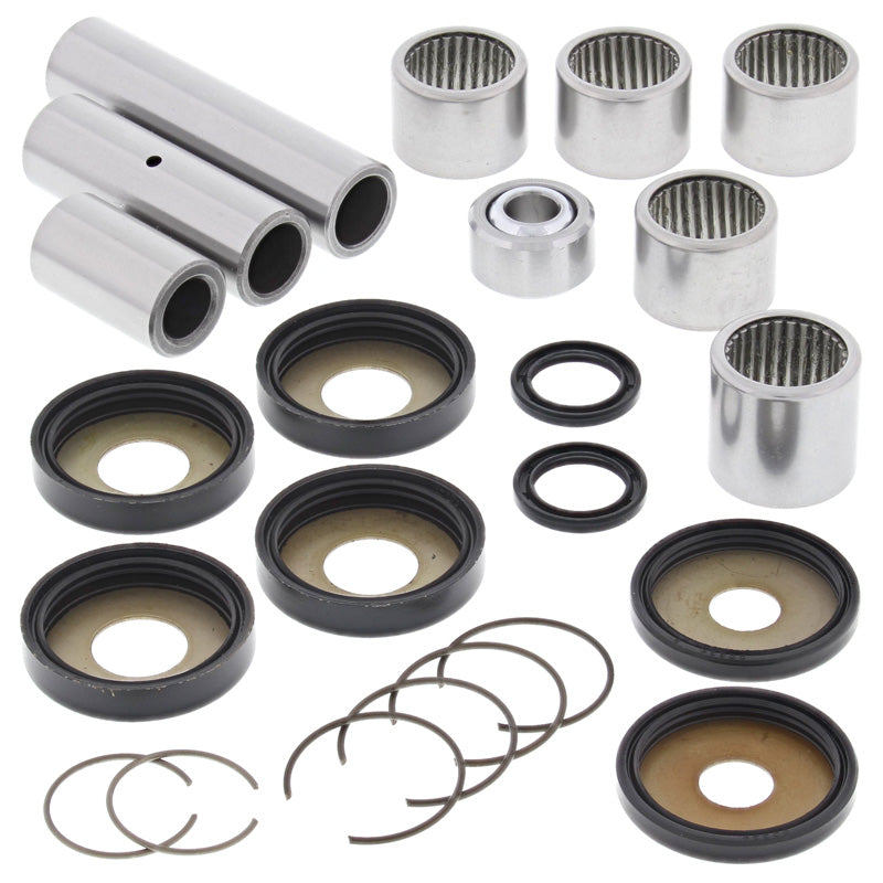 LINKAGE BEARING KIT RM125/X/250 89-90