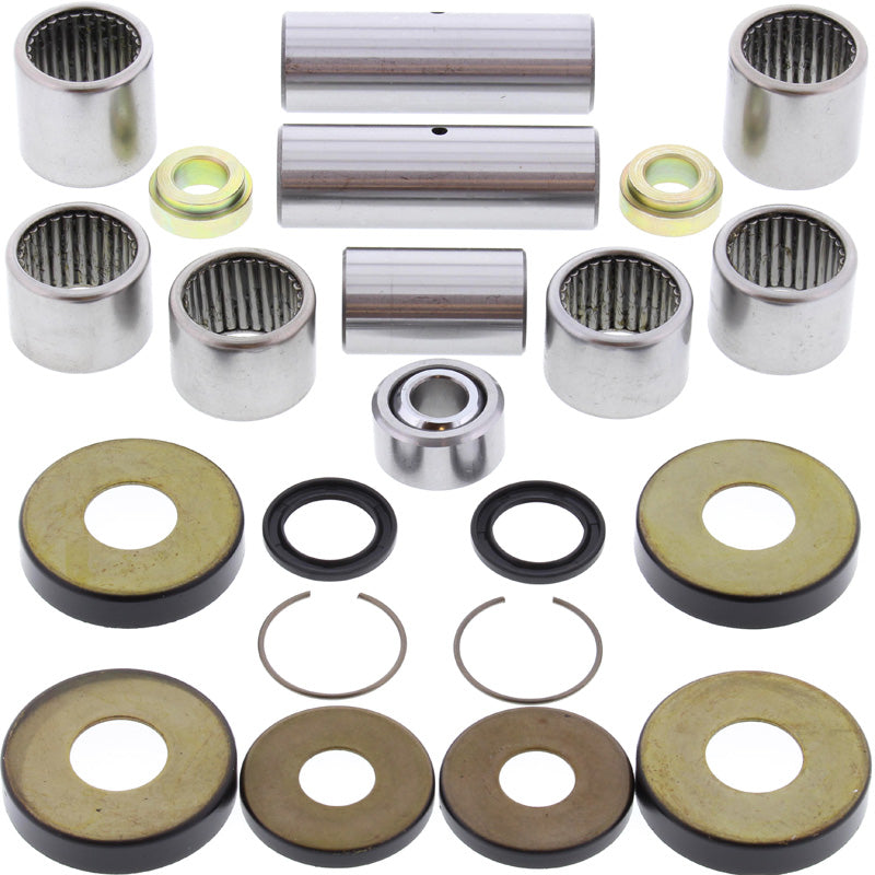 LINKAGE BEARING KIT RM125/250 87-88