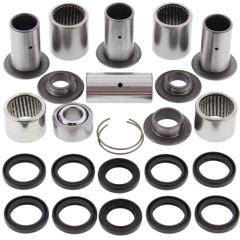 LINKAGE BEARING KIT YZ125 87-88/250 88-89