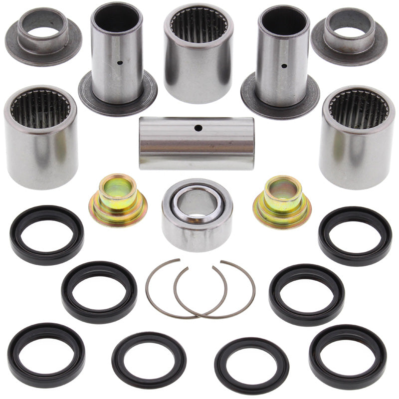 LINKAGE BEARING KIT YZ125