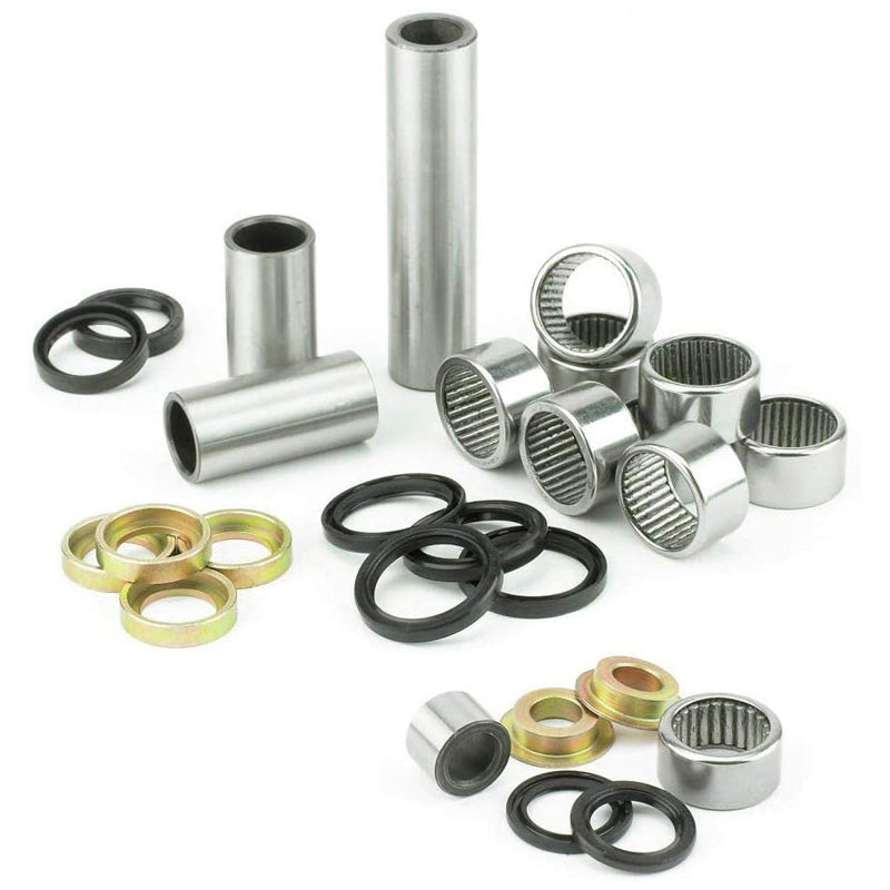LINKAGE BEARING KIT LT250R 85-86.
