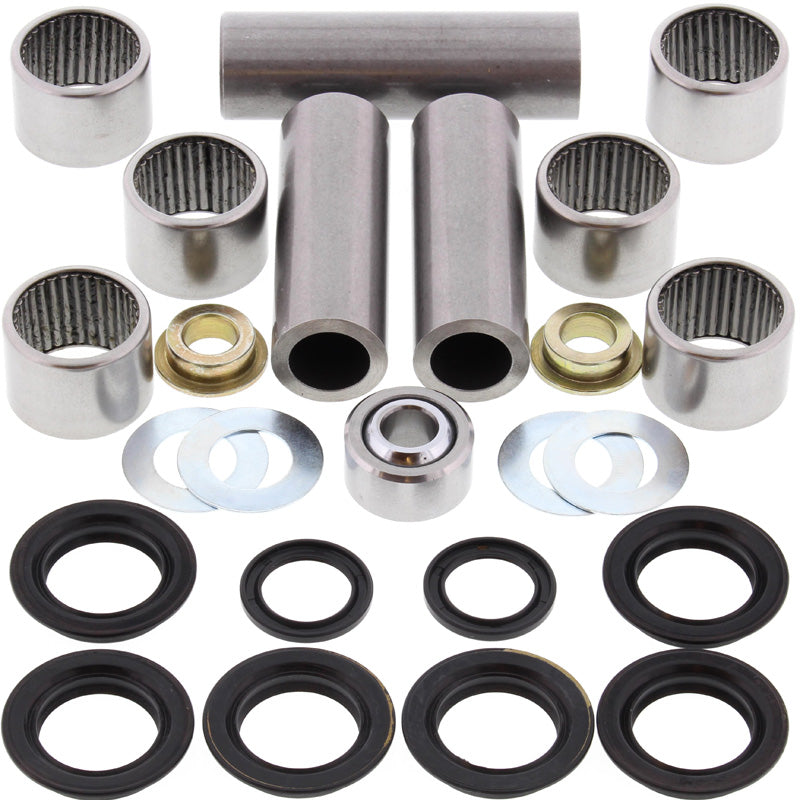 LINKAGE BEARING KIT KX125 1988