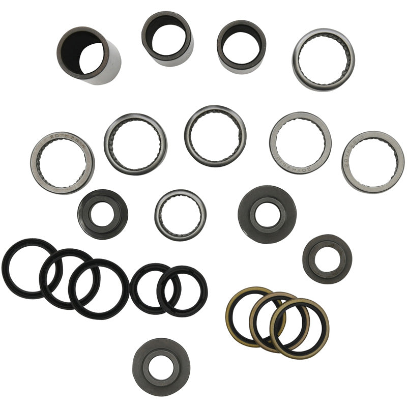 LINKAGE BEARING KIT KX250F/RMZ250