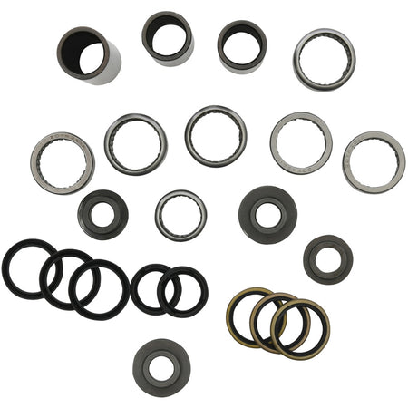 LINKAGE BEARING KIT KX250F/RMZ250